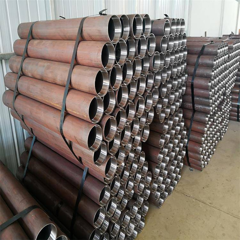 沁源地质根管
