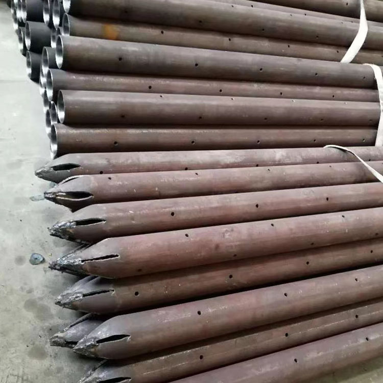沁源76mm管棚管